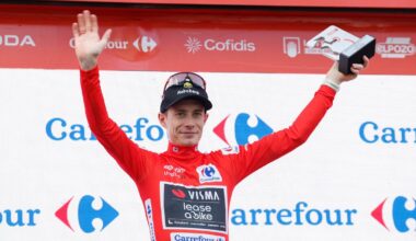 Vingegaard: "Dopo il ritiro non penso che resterò nel ciclismo"