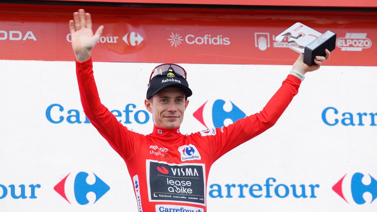 Vingegaard: "Dopo il ritiro non penso che resterò nel ciclismo"