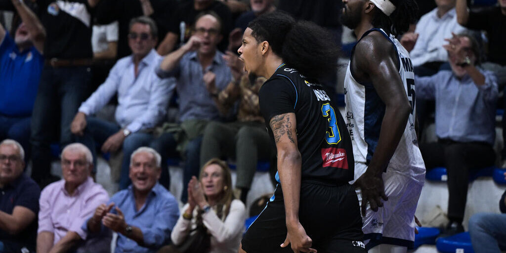 Vanoli in cerca di riscatto nella sfida natalizia con Tortona