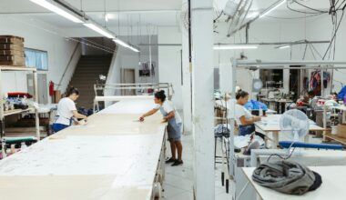 Ancora caporalato nella moda: nel mirino della Procura di Milano altri 13 brand