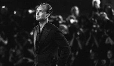 Jude Law fa gli anni oggi ed ecco i suoi 5 film migliori