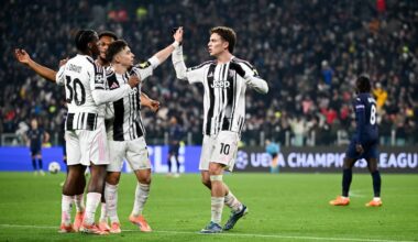 Juventus-Pafos 2-0, gol e highlights: la decidono McKennie e David