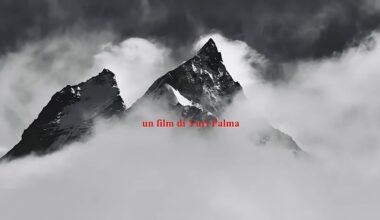 Il doc "Karakorum 2" di Yuri Palma su Amanzon Prime