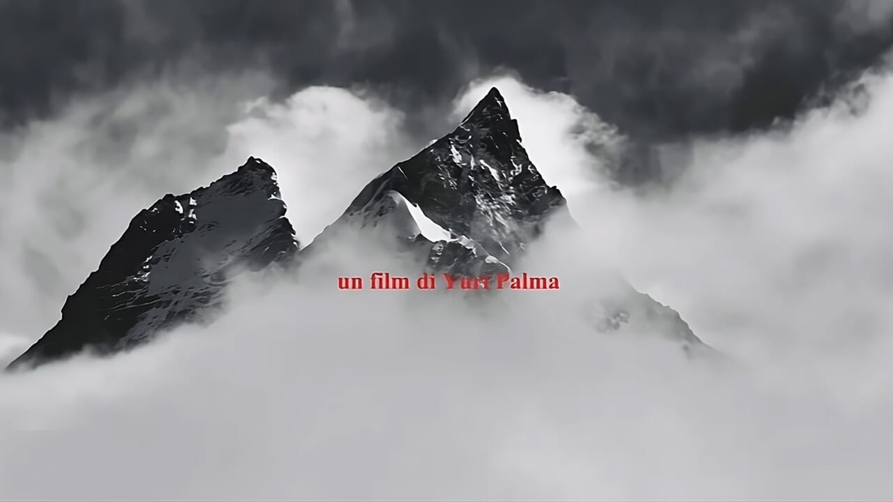 Il doc "Karakorum 2" di Yuri Palma su Amanzon Prime
