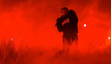 Kanye West in concerto a Reggio Emilia: unica data in Italia