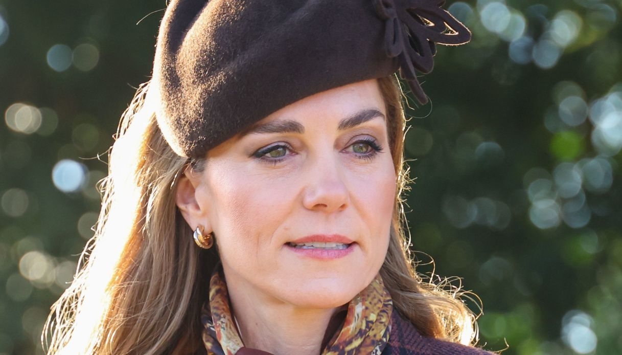 Kate Middleton criticata per la nuova casa, ma "è una questione di priorità"