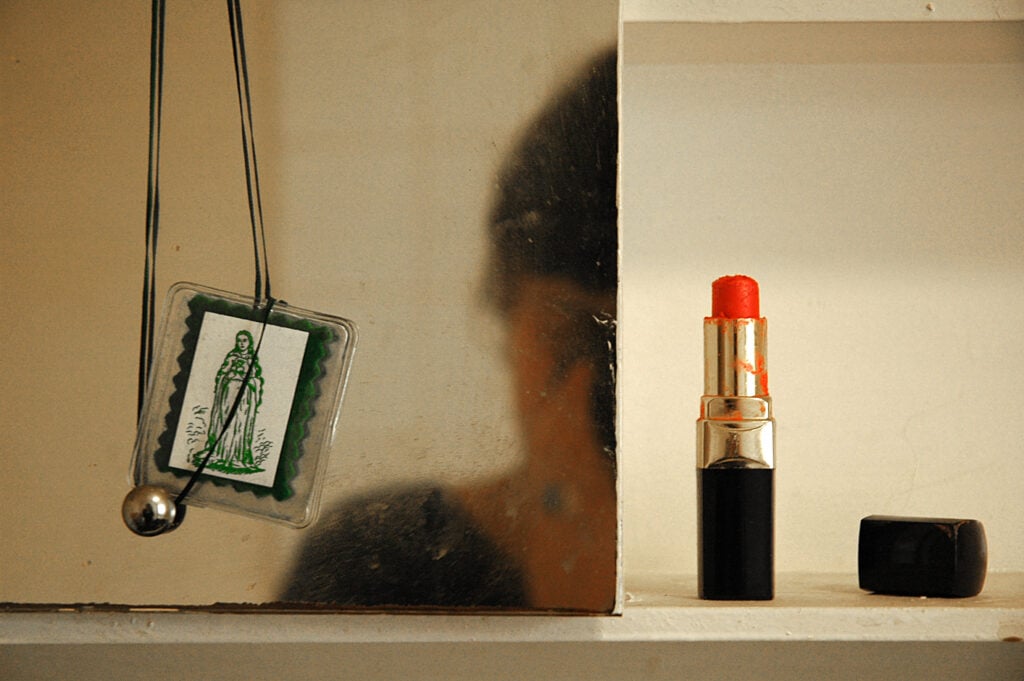 Kelly O Brien, Self Portrait, 2025, © Kelly O’Brien