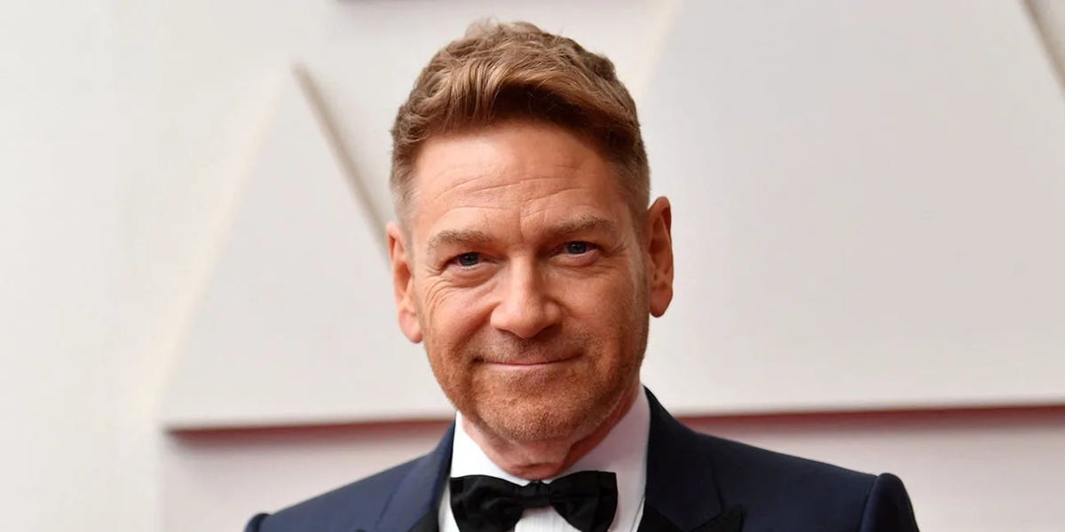 Kenneth Branagh fa 65 anni e questi sono i suoi migliori 5 film