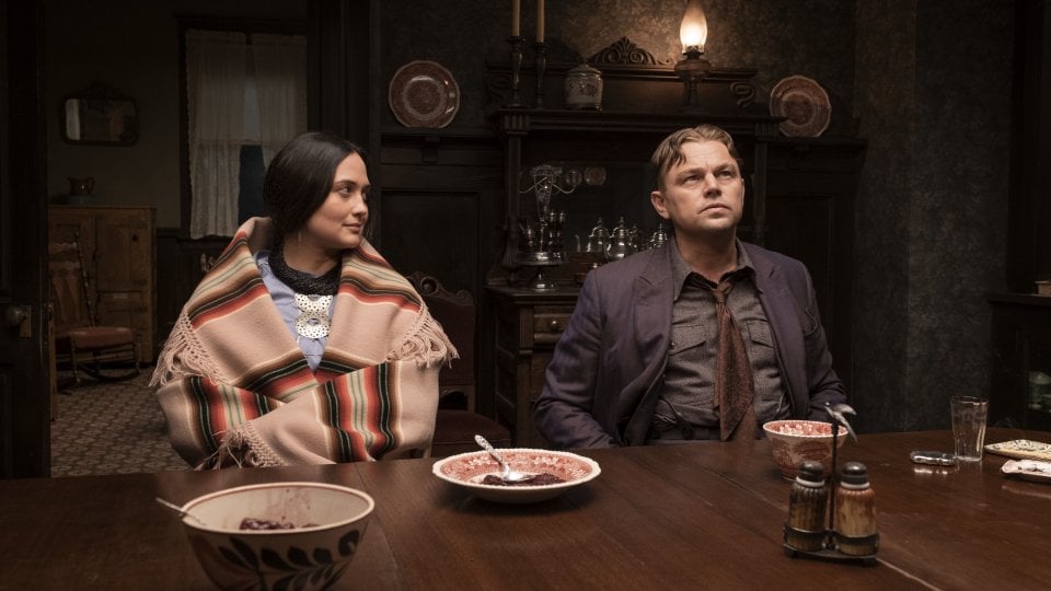 Killers Of The Flower Moon 1