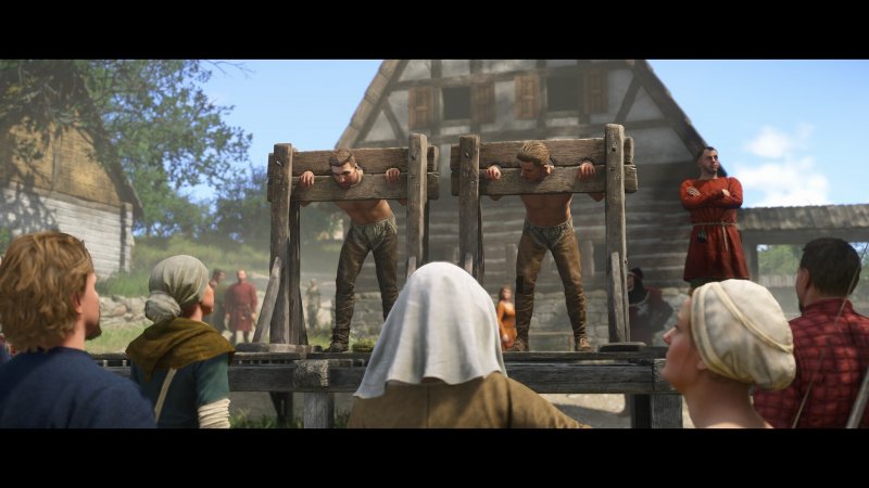 Kingdom Come Deliverance 2 8 Kingdom Come Deliverance 2 8