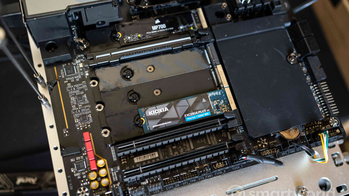 La funzione nascosta di Windows 11 che stravolge la velocità degli SSD