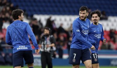 Psg Flamengo, le probabili formazioni della finale di Coppa Intercontinentale