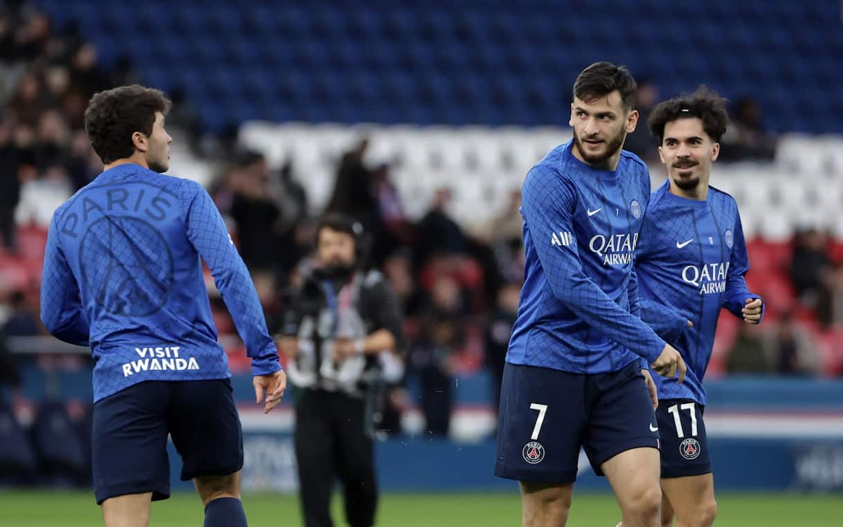 Psg Flamengo, le probabili formazioni della finale di Coppa Intercontinentale