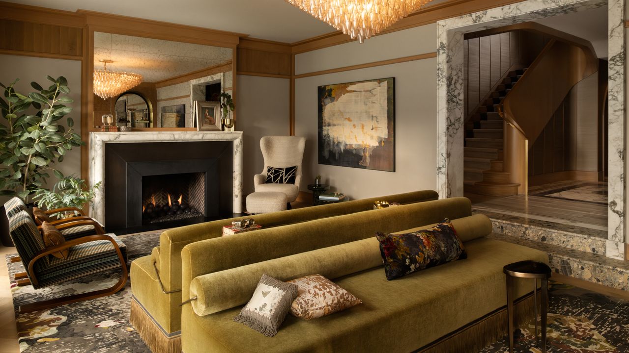 Architectural Digest Italia logo