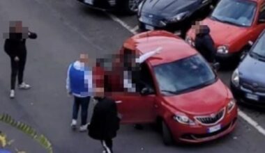 Sparatorie, agguati e bastonate: la brutale faida tra 'Bibbi' e 'Bove' che ha infiammato Roma sud - RomaToday