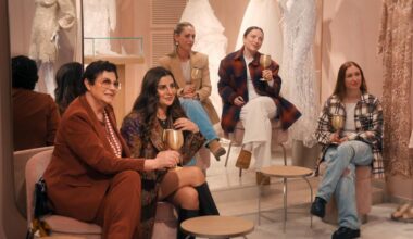 ‘L’amore è cieco’ è il sottosopra di ‘Matrimonio a prima vista’: perché tutti ne parlano