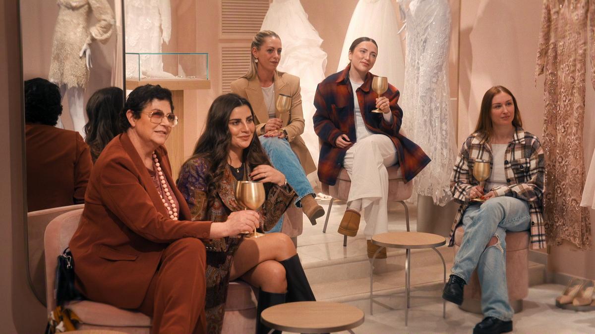 ‘L’amore è cieco’ è il sottosopra di ‘Matrimonio a prima vista’: perché tutti ne parlano