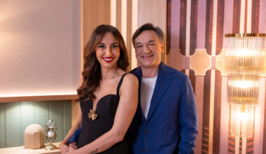 "L'amore è cieco", con Parodi e Caressa, è molto più del solito reality