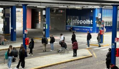 coppia di 18enni picchiata dai “maranza” all’autostazione di Pavia