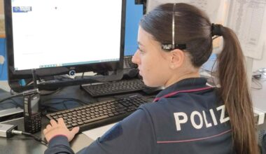 17 indagati e 4 arresti