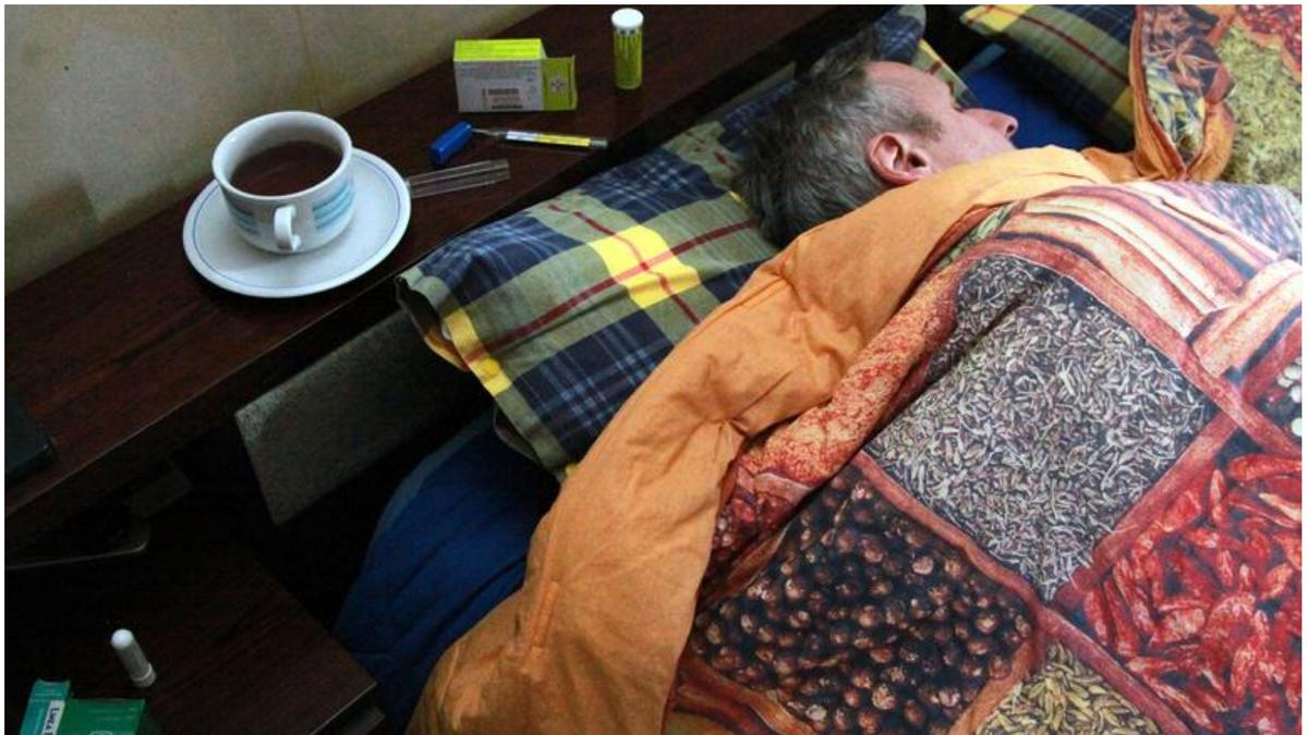 Influenza, si alza la pressione. “Passata la voglia di vaccinarsi”: aumentano malati e ricoveri