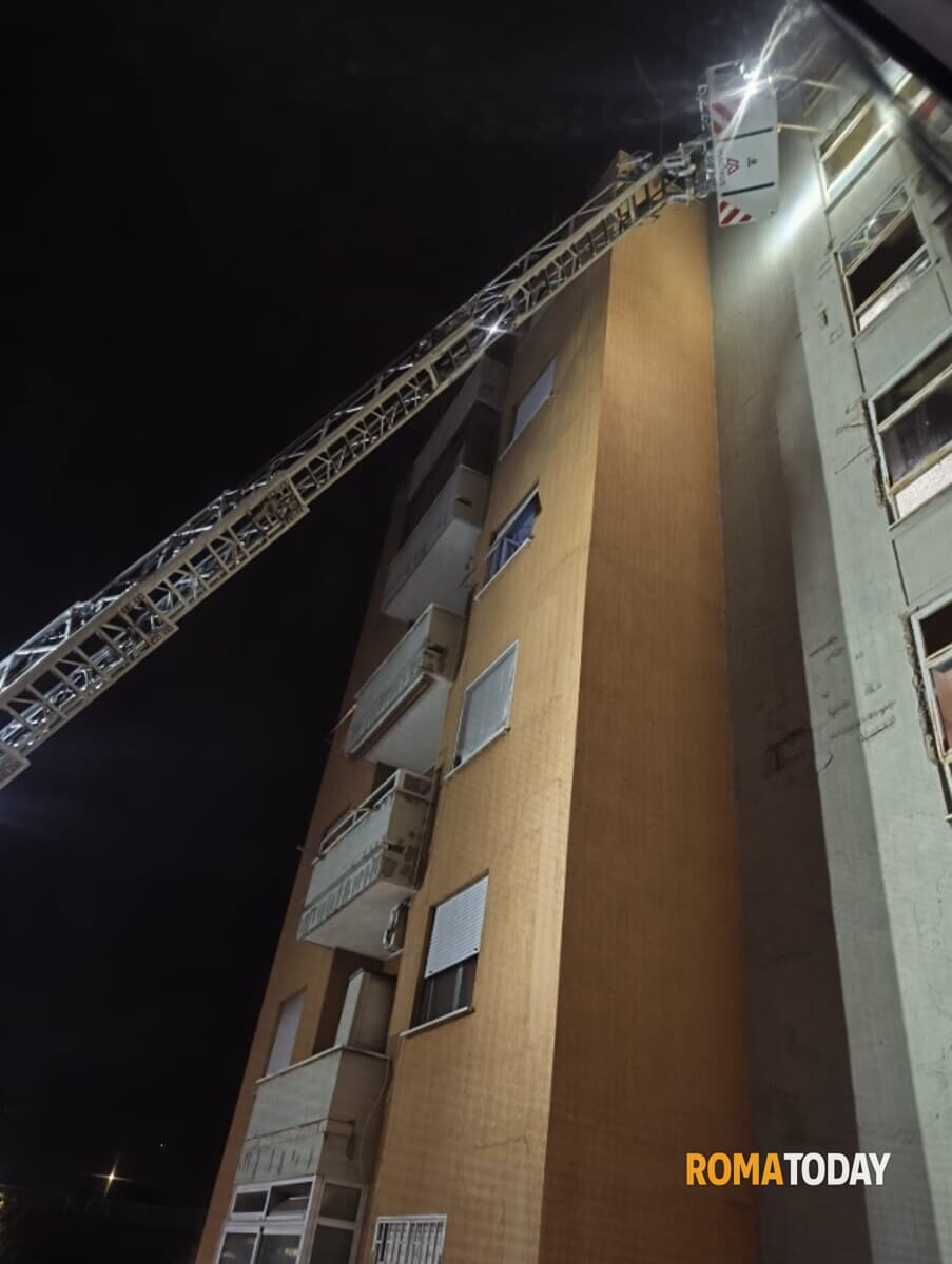 L'intervento dei vigili del fuoco-7 L'intervento dei vigili del fuoco-7