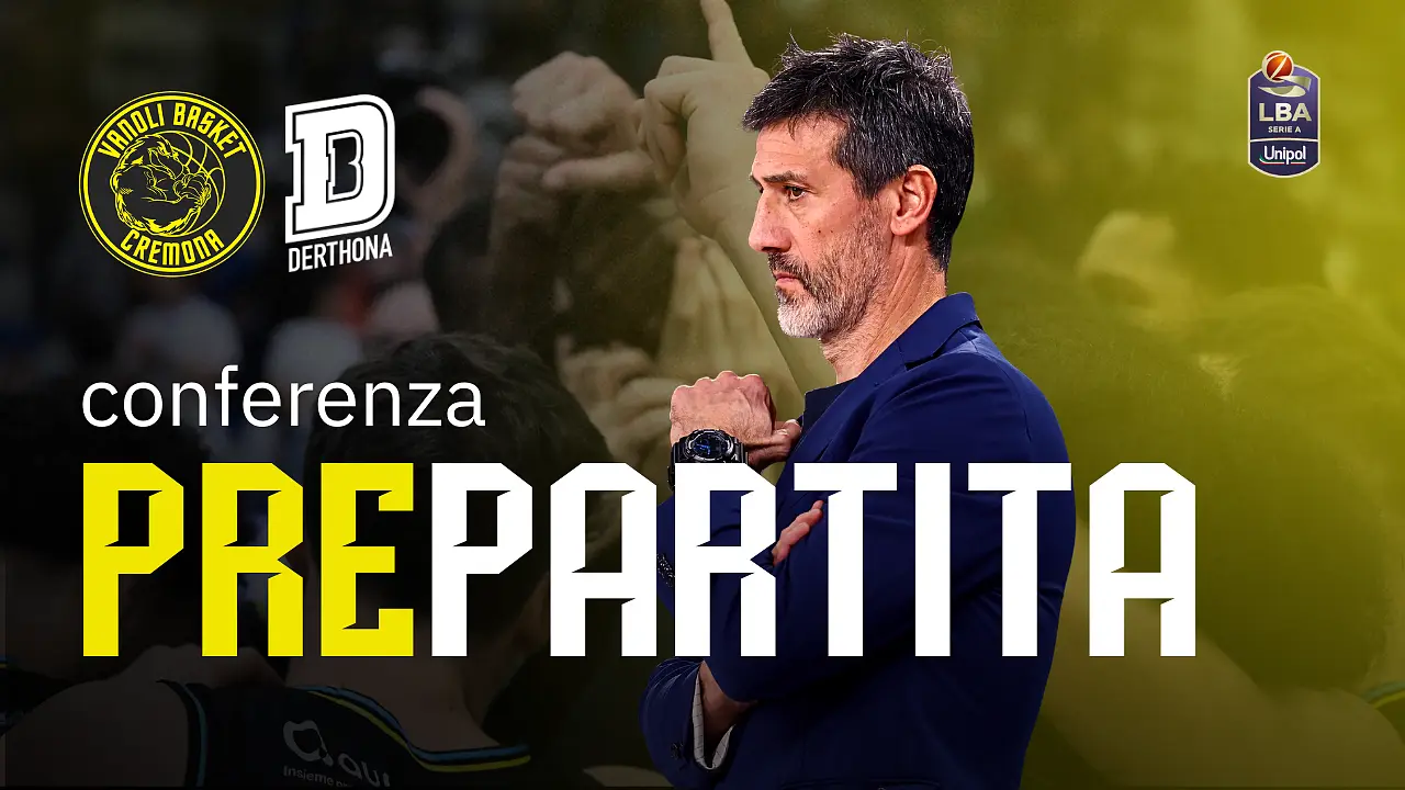 Pierluigi Brotto: Arriviamo alla sfida contro Tortona in condizioni particolari