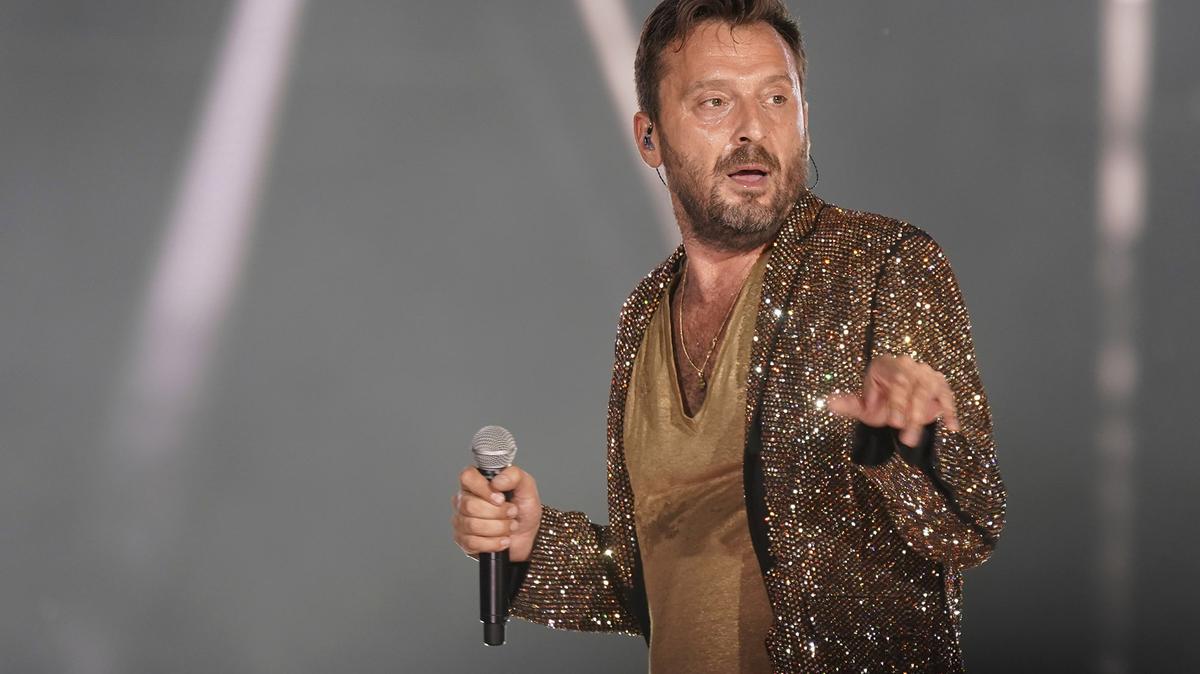 Cesare Cremonini ‘chiama’ i fan alla Music Park Arena 2026 a Imola: “Saremo in 80mila”