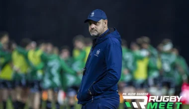 Già finita dopo pochi mesi l'avventura di Bortolami al Sale