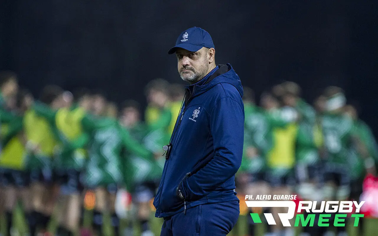 Già finita dopo pochi mesi l'avventura di Bortolami al Sale