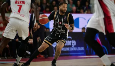 Le dichiarazioni di Jones e Dusmet pre Reggio Emilia-Trento