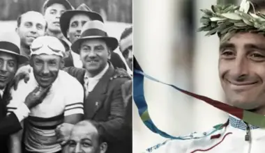 Gli italiani e le classiche monumento, i plurivincitori