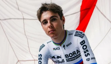 Chi sono i talenti emergenti del ciclismo italiano