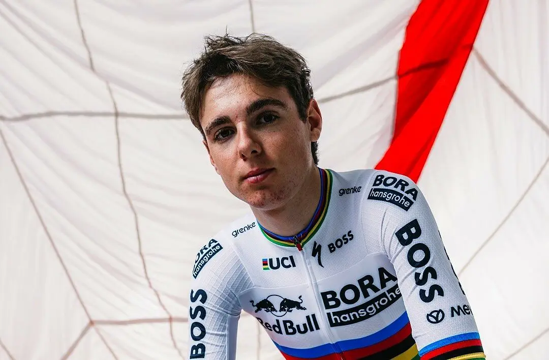 Chi sono i talenti emergenti del ciclismo italiano