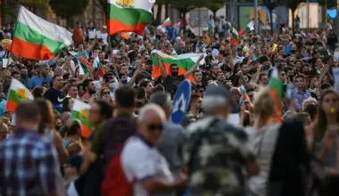 Giro 2026, incertezze sulla Grande Partenza in Bulgaria