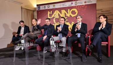 L'anno che verrà, ospiti e scaletta dello show di Capodanno stasera in tv