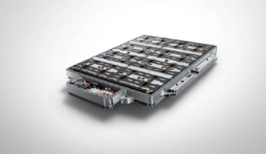 In Cina si lavora alla batteria allo stato solido dalla super densità