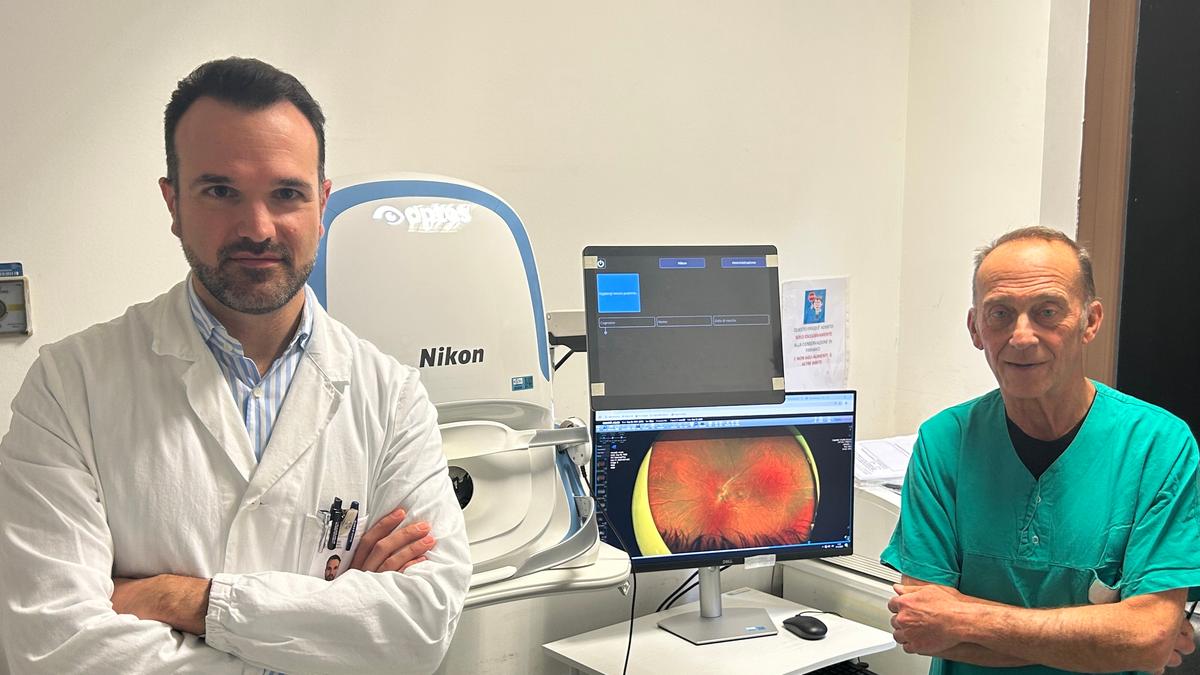 livelli di precisione impensabili fino a pochi anni fa”