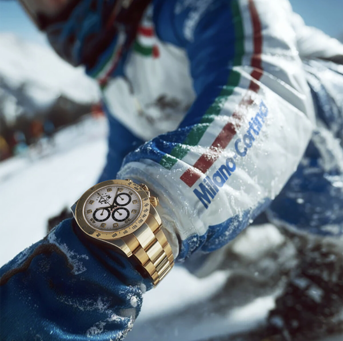 La copertina del singolo