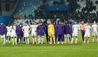 “Siamo in contatto con le autorità per proteggere i ragazzi”. Minacce ai calciatori della Fiorentina, la società alza la voce