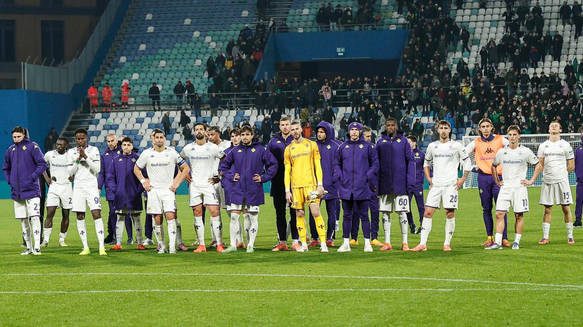 “Siamo in contatto con le autorità per proteggere i ragazzi”. Minacce ai calciatori della Fiorentina, la società alza la voce
