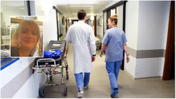 “L’odissea di mia figlia: infezione sottovalutata, a Fabriano le hanno salvato la vita”