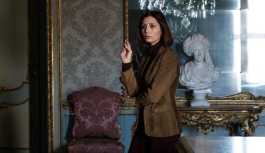 La grazia, sarà proiettato in anteprima la mattina di Natale e Capodanno