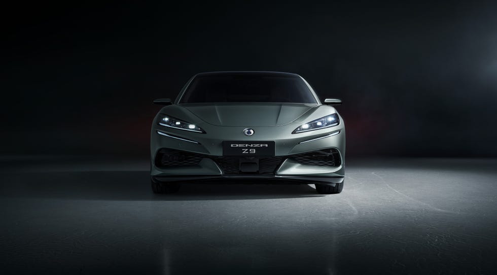 la macchina di paolo sorrentino nel suo ultimo film