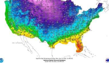 cos’è il lake-effect snow. “Il peggio deve arrivare, fino a -20° nelle grandi città”