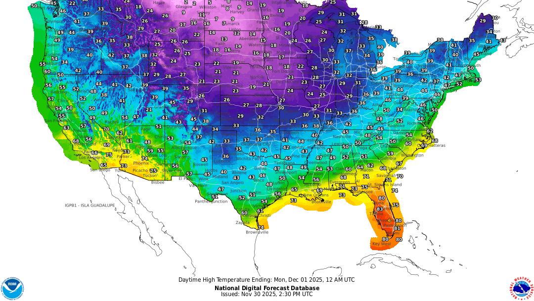 cos’è il lake-effect snow. “Il peggio deve arrivare, fino a -20° nelle grandi città”