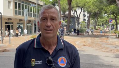 Il sindaco Mattia Missiroli indagato per le botte alla moglie: imbarazzo Pd. Spunta una richiesta d’aiuto della donna nel 2012