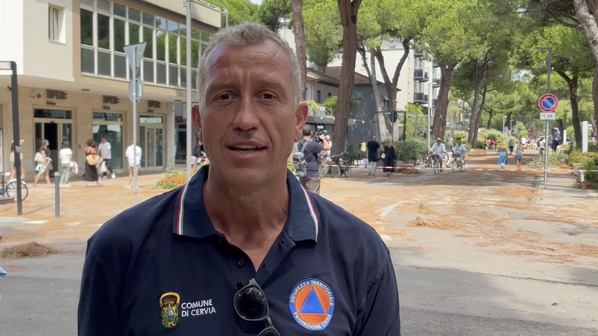 Il sindaco Mattia Missiroli indagato per le botte alla moglie: imbarazzo Pd. Spunta una richiesta d’aiuto della donna nel 2012