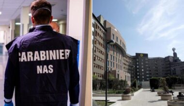 San Raffaele, la Procura di Milano apre un’inchiesta dopo la relazione dei Nas sul reparto andato in tilt