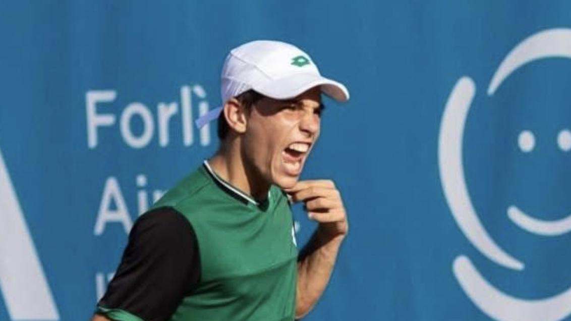 La promessa del tennis. Caniato, la Davis vinta al fianco dei fuoriclasse: "Un’esperienza unica"